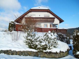 Ferienwohnung im Sauerland - 2