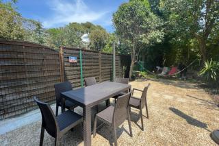Le tinharé - studio with garden near the sea - 0