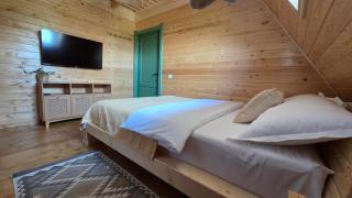 Deja View Cabin & Camp - Rogojel - 6