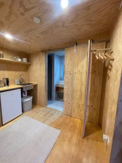 Bastu Bicheno Tiny home - 9