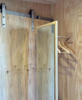 Bastu Bicheno Tiny home - 6