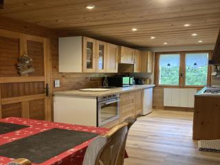 Chalet in Notre-Dame near Ski Lift - 5