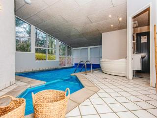 10 person holiday home in Glesborg-By Traum - Fjellerup Strand - 9