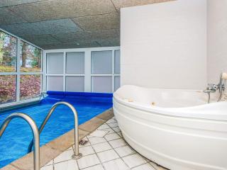 10 person holiday home in Glesborg-By Traum - Fjellerup Strand - 5