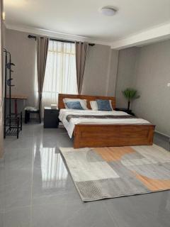Kalu Hotel - Kabale - 0