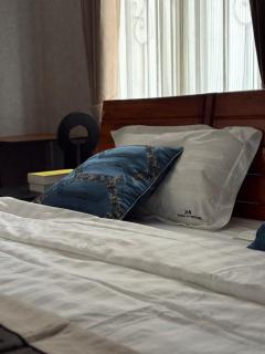 Kalu Hotel - Kabale - 4