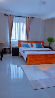 Kalu Hotel - Kabale - 3