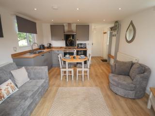 Pear Tree Lodge - Alford - 8