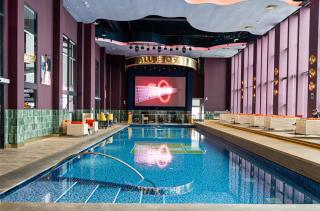 Haywood Hilltop Wellness Living Genting Highlands by 1001 Nights Hotel - 7