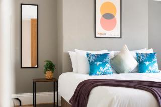 New Flat, Parking, 3 Beds, Sleeps 6 - Elswick - 4