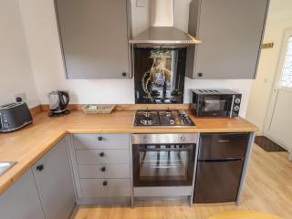 Pear Tree Lodge - Alford - 5