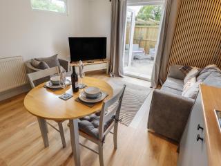 Pear Tree Lodge - Alford - 4