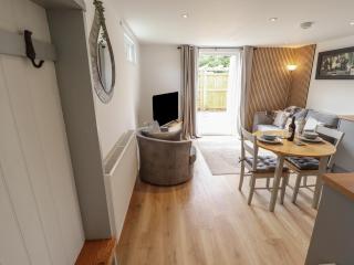 Pear Tree Lodge - Alford - 3
