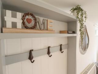 Pear Tree Lodge - Alford - 2