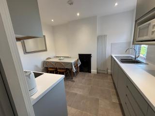 Fernleigh - Lovely Self Catering Apartment in Tollesbury - 8