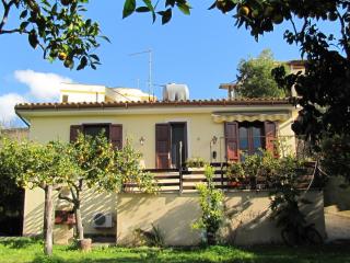 Holiday Home in Lido di Noto near Beach - Noto Marina - 4