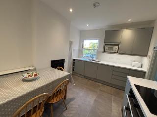 Fernleigh - Lovely Self Catering Apartment in Tollesbury - Tollesbury - 9