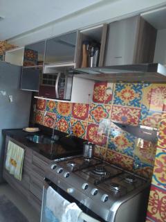 Eco Residência - 4