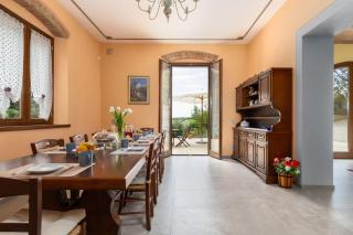 Tenuta Macericca by PosarelliVillas - Piecorto - 4