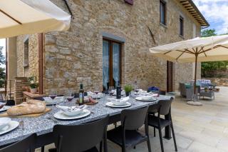 Tenuta Macericca by PosarelliVillas - Piecorto - 6
