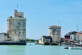 Apartment 3p with Wifi at the foot of the Old Port - 1