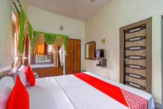 Hotel O Smriti Villa Classic - 2