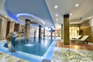 Hotel Iris - Zlatibor - 5