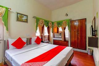 Hotel O Smriti Villa Classic - 7