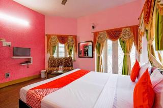 Hotel O Smriti Villa Classic - 1