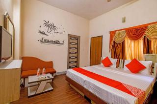 Hotel O Smriti Villa Classic - 6