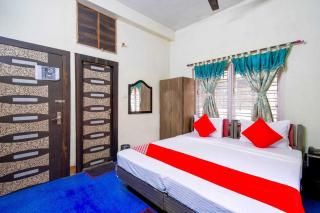 Hotel O Smriti Villa Classic - 8