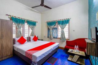 Hotel O Smriti Villa Classic - 3