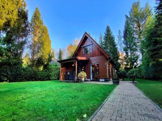 Terrace Apartment with Lush Garden - Epe - 0