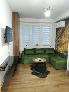 Studio on Vodno - Skopje - 0