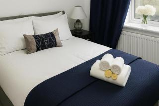 Manchester Hideaway on Shrewsbury Road - Manchester - 2