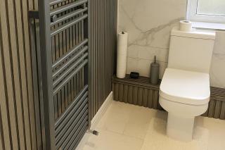 Manchester Hideaway on Shrewsbury Road - Manchester - 6