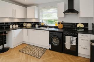 Manchester Hideaway on Shrewsbury Road - Manchester - 5