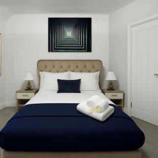 Manchester Hideaway on Shrewsbury Road - Manchester - 4