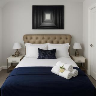 Manchester Hideaway on Shrewsbury Road - Manchester - 3