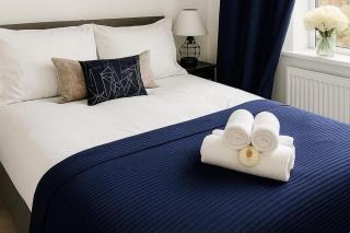 Manchester Hideaway on Shrewsbury Road - Manchester - 8