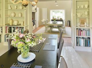 Beautiful Georgian Country House - Norfolk - Dilham - 1