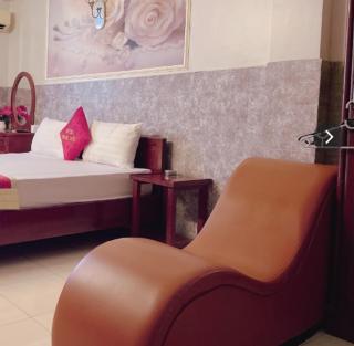 Trọng Đức 2 Hotel - Ho Chi Minh - 2