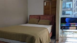 Apartment Near Queen Vic Market and Melbourne Central Station - Parking Available - 7