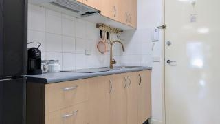 Apartment Near Queen Vic Market and Melbourne Central Station - Parking Available - Melbourne - 4