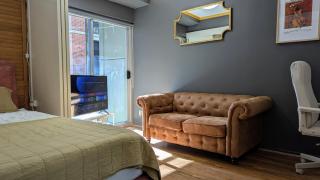 Apartment Near Queen Vic Market and Melbourne Central Station - Parking Available - 3