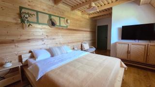 Deja View Cabin & Camp - Rogojel - 3