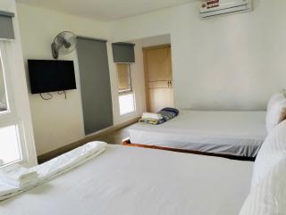 Trọng Đức 2 Hotel - Ho Chi Minh - 6