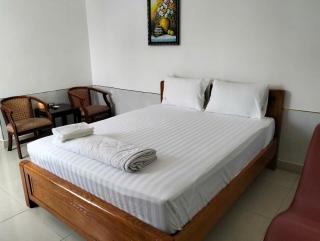 Trọng Đức 2 Hotel - Ho Chi Minh - 5