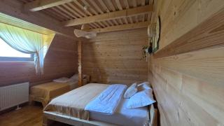 Deja View Cabin & Camp - Rogojel - 1