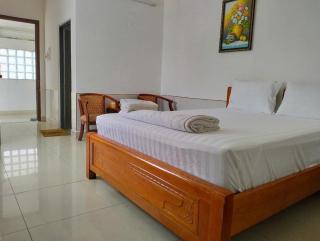 Trọng Đức 2 Hotel - 7